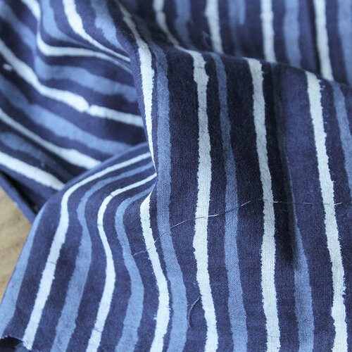 cloth-house-london-online-fabric-indigo-cotton-block-print-stripe-other